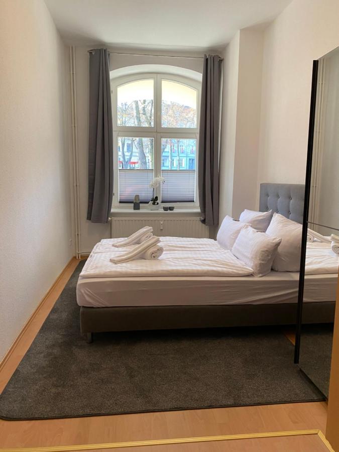 3 Sterne Hotel Frankfurt-Oder Zur Alten Oder Frankfurt  Exterior foto